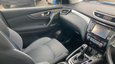 Nissan Qashqai 1.2 DiG-T N-Connecta 5dr Xtronic Petrol Hatchback